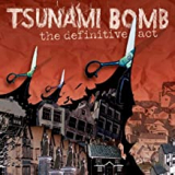 TSUNAMI BOMB