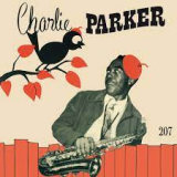 PARKER CHARLIE