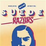 SUEDE RAZORS