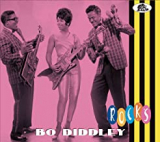 DIDDLEY BO