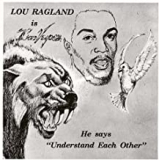 RAGLAND LOU