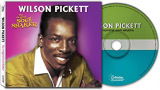 PICKETT WILSON