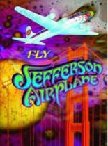 JEFFERSON AIRPLANE