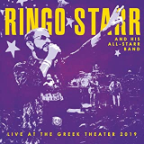 STARR RINGO