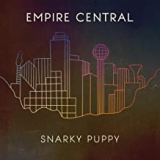 SNARKY PUPPY