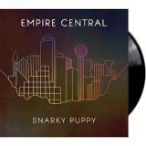 SNARKY PUPPY