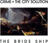 CRIME & THE CITY SOLUTION