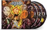 ANTHRAX