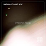 NATION OF LANGUAGE