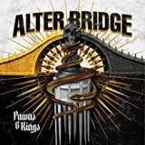 ALTER BRIDGE