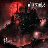 WEDNESDAY 13