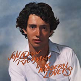 RICHMAN JONATHAN & THE MODERN LOVERS