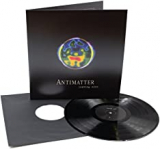 ANTIMATTER