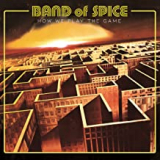 BAND OF SPICE