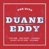 EDDY DUANE