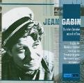 GABIN JEAN