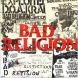 BAD RELIGION