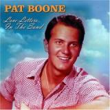 BOONE PAT