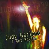 GARLAND JUDY