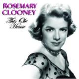 CLOONEY ROSEMARY