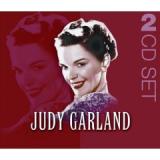 GARLAND JUDY