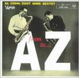 COHN AL & SIMS ZOOT SEXTET