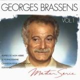 BRASSENS GEORGE