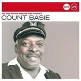 BASIE COUNT