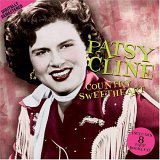 CLINE PATSY