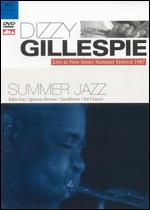 GILLESPIE DIZZY