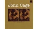 CAGE JOHN