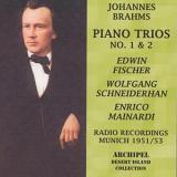 BRAHMS JOHANNES