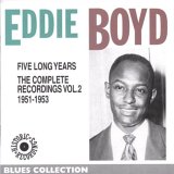 BOYD ED