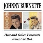 BURNETTE JOHNNY