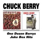 BERRY CHUCK