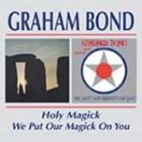 BOND GRAHAM