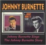 BURNETTE JOHNNY