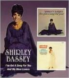 BASSEY SHIRLEY