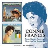 FRANCIS CONNIE