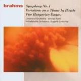 BRAHMS JOHANNES