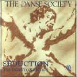 DANSE SOCIETY