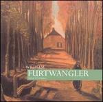 FURTWANGLER WILHELM