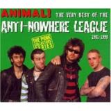 ANTI-NOWHERE LEAGUE