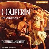 COUPERIN