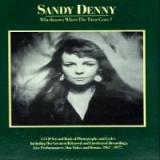 DENNY SANDY