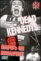 DEAD KENNEDYS