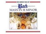 BACH JOHANN SEBASTIAN