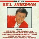 ANDERSON BILL