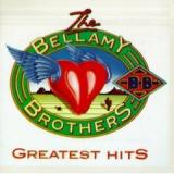 BELLAMY BROTHERS