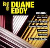 EDDY DUANE